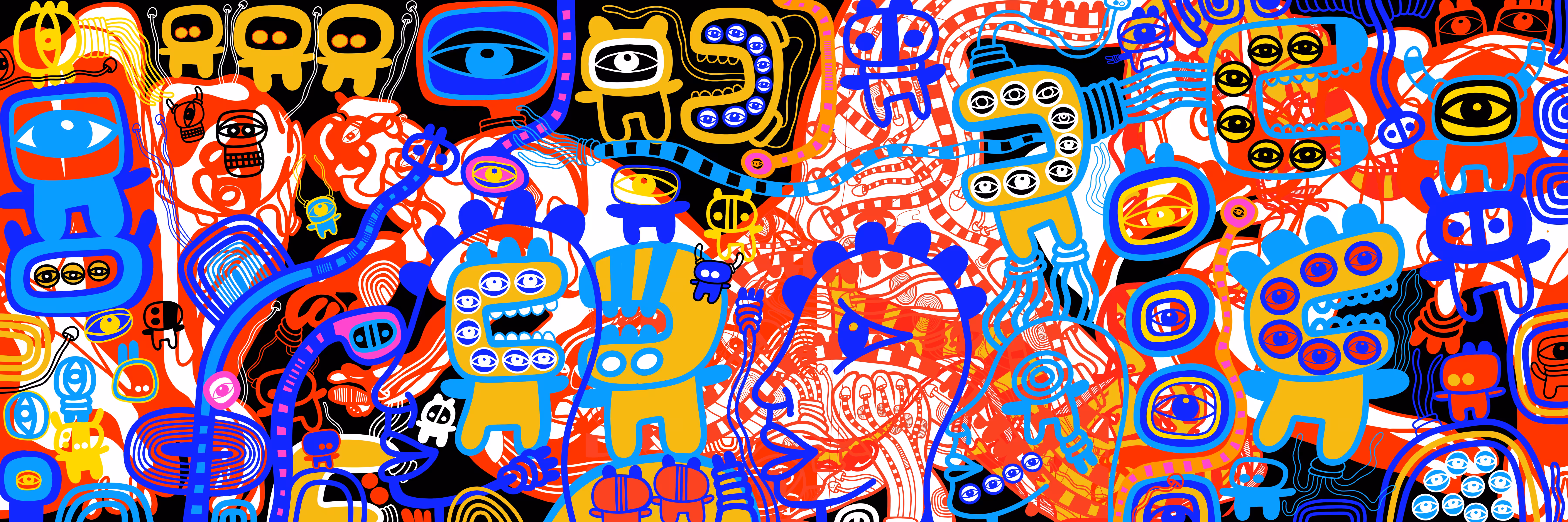 THE CARNIVAL