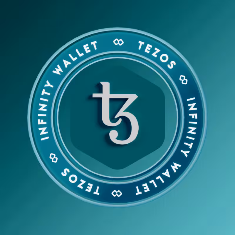 Tezos x Infinity Wallet #2213