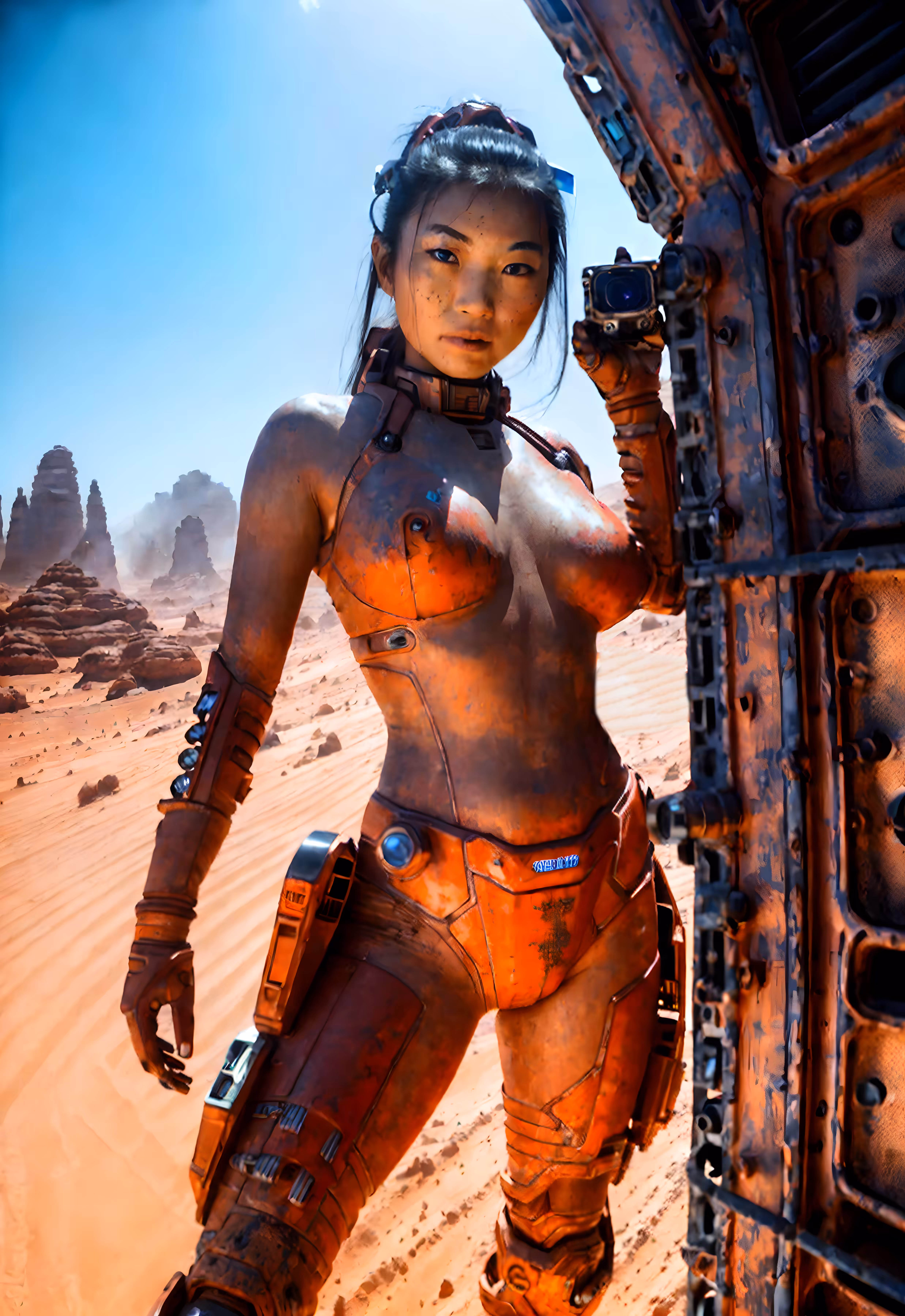 DAILY ARTGASM: Need a Plumber?
