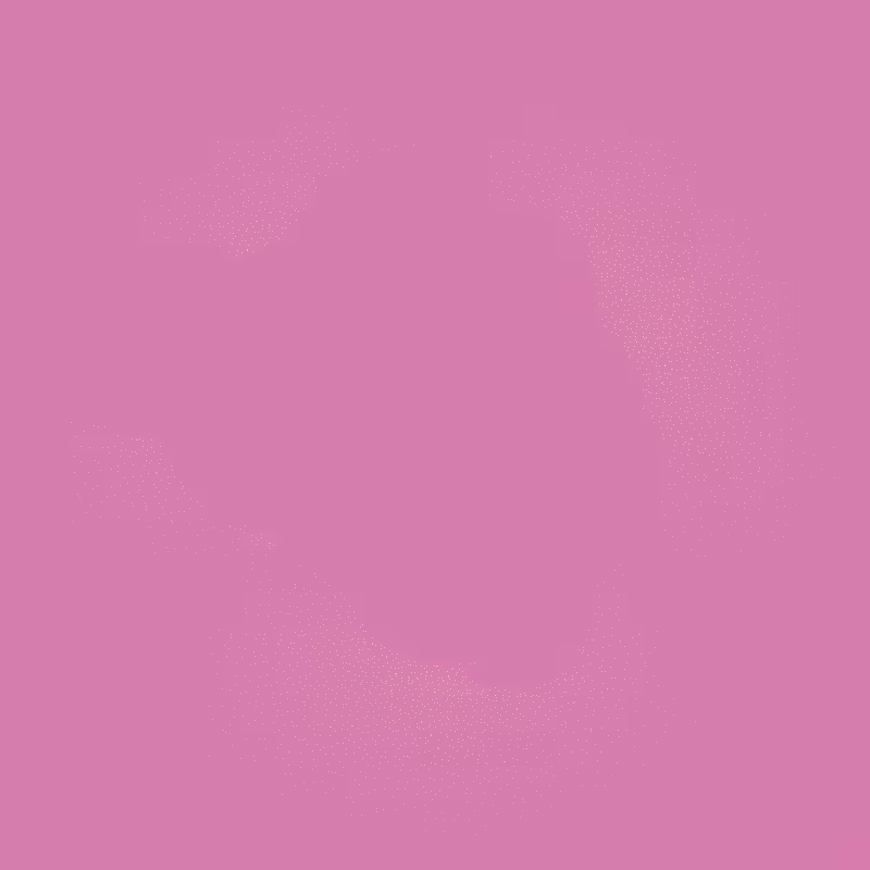 Digital Lava Lamp #352
