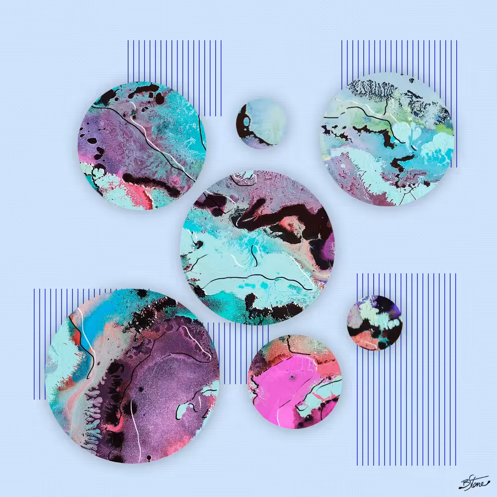 The Corals Wave 2 #60