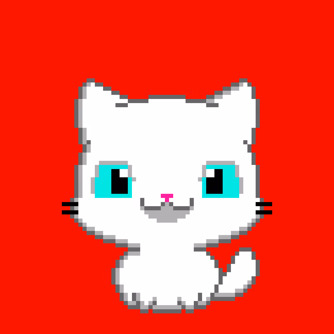 YoCat #3