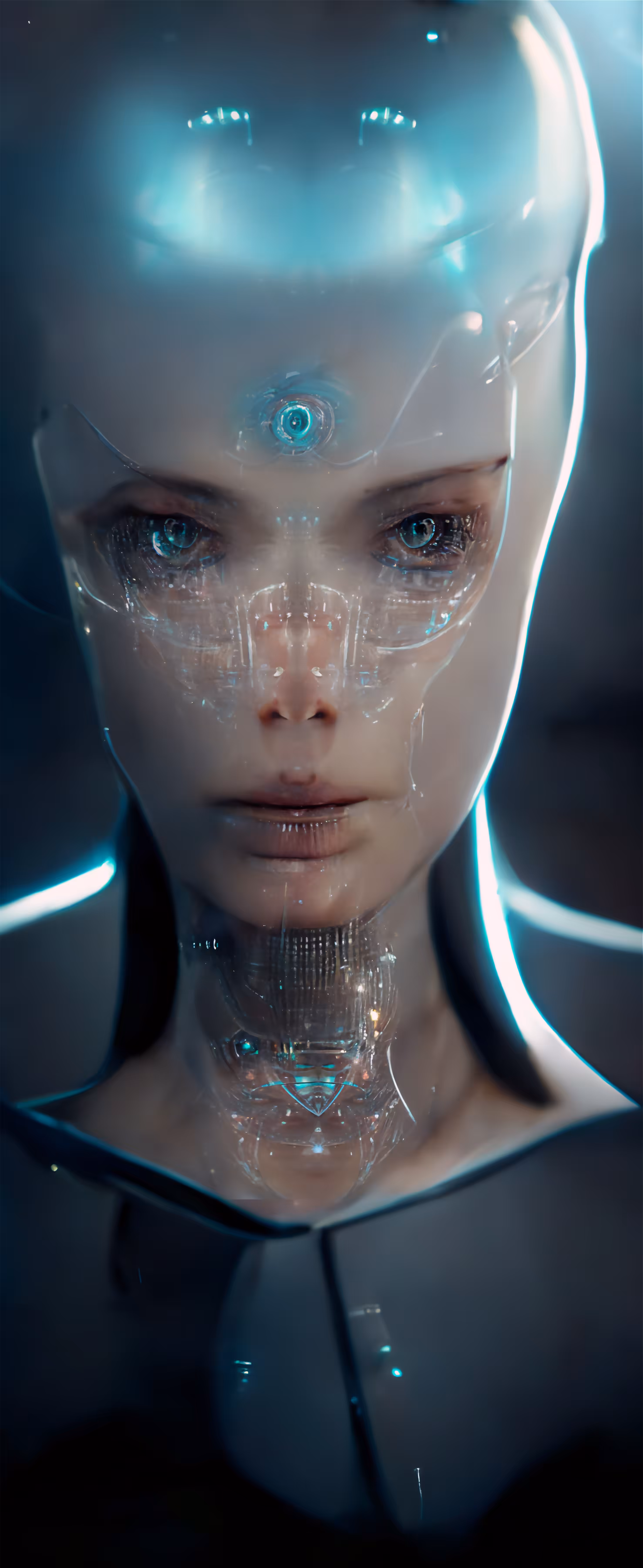 Ai is mesmerizing 