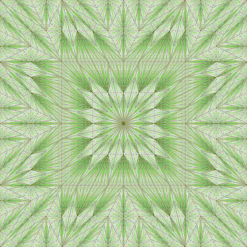 Triangle Subdivisions #313