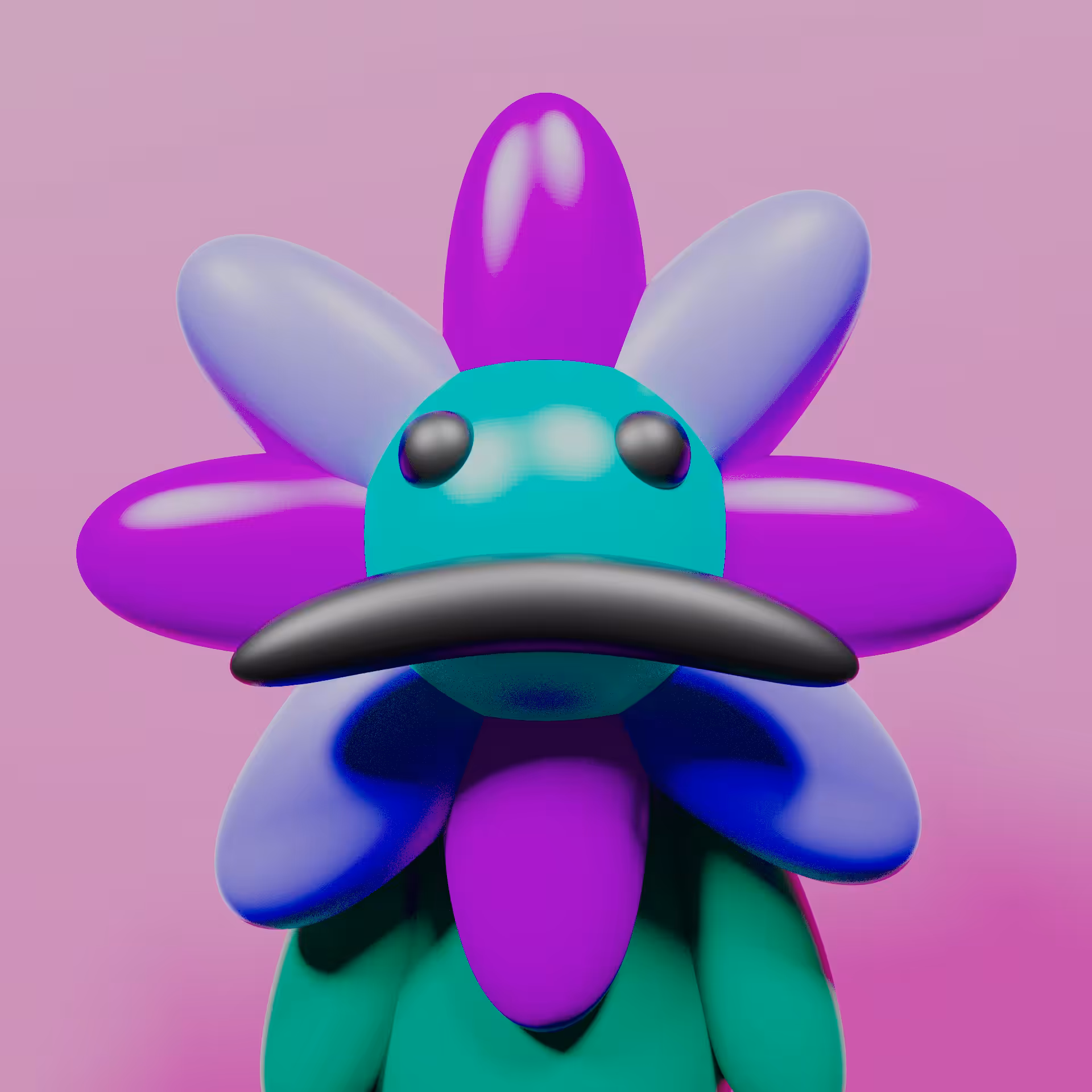 POLLENHEDZ #087