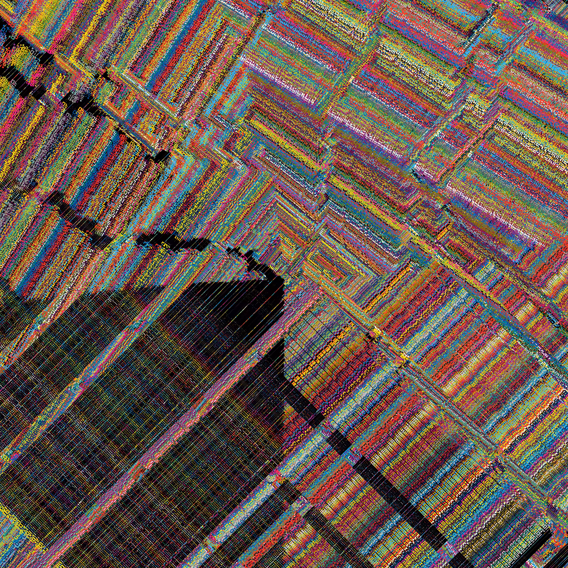 TXTILE #81