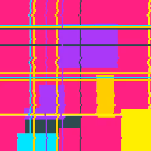Chromatic Chaos #2315