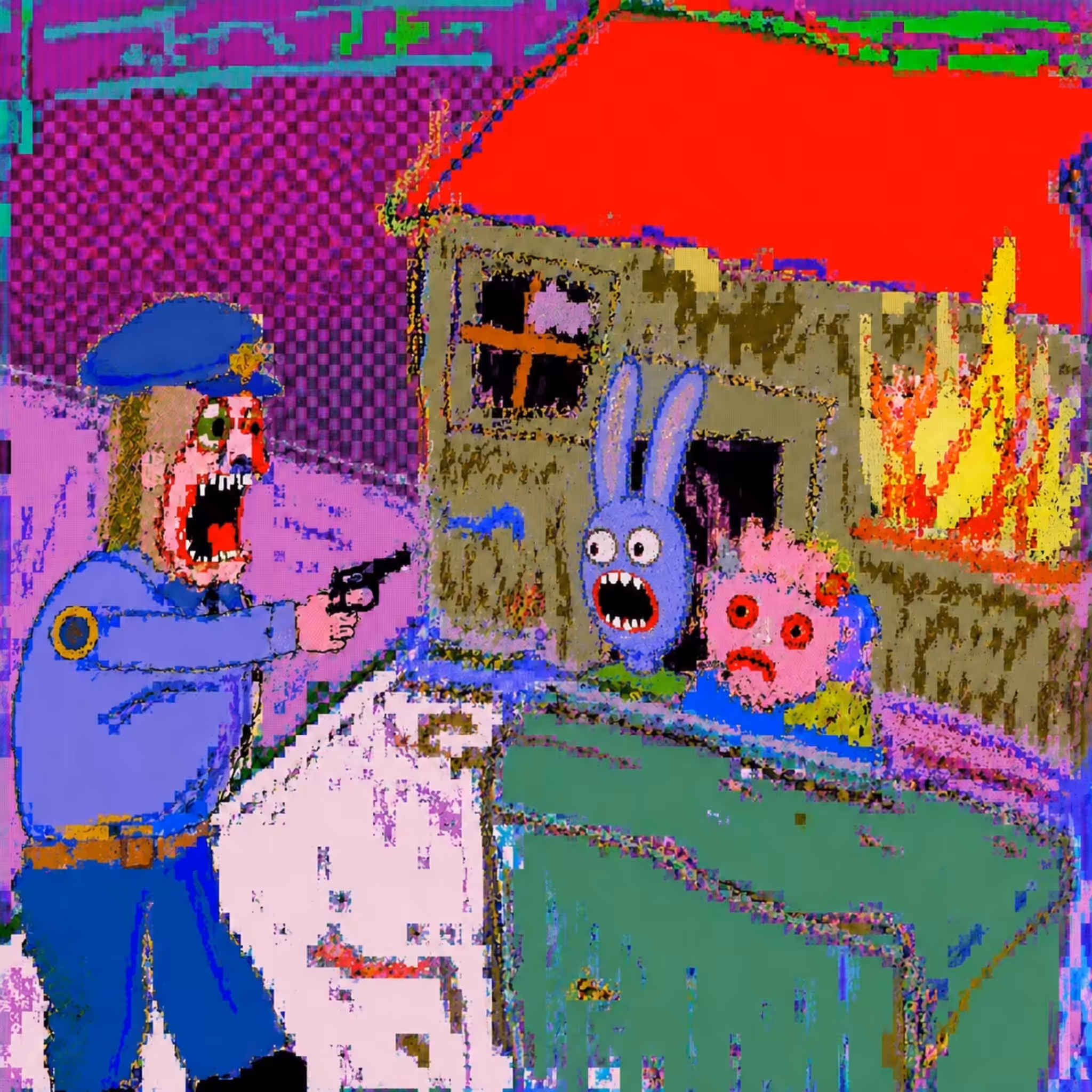 Police Brutality