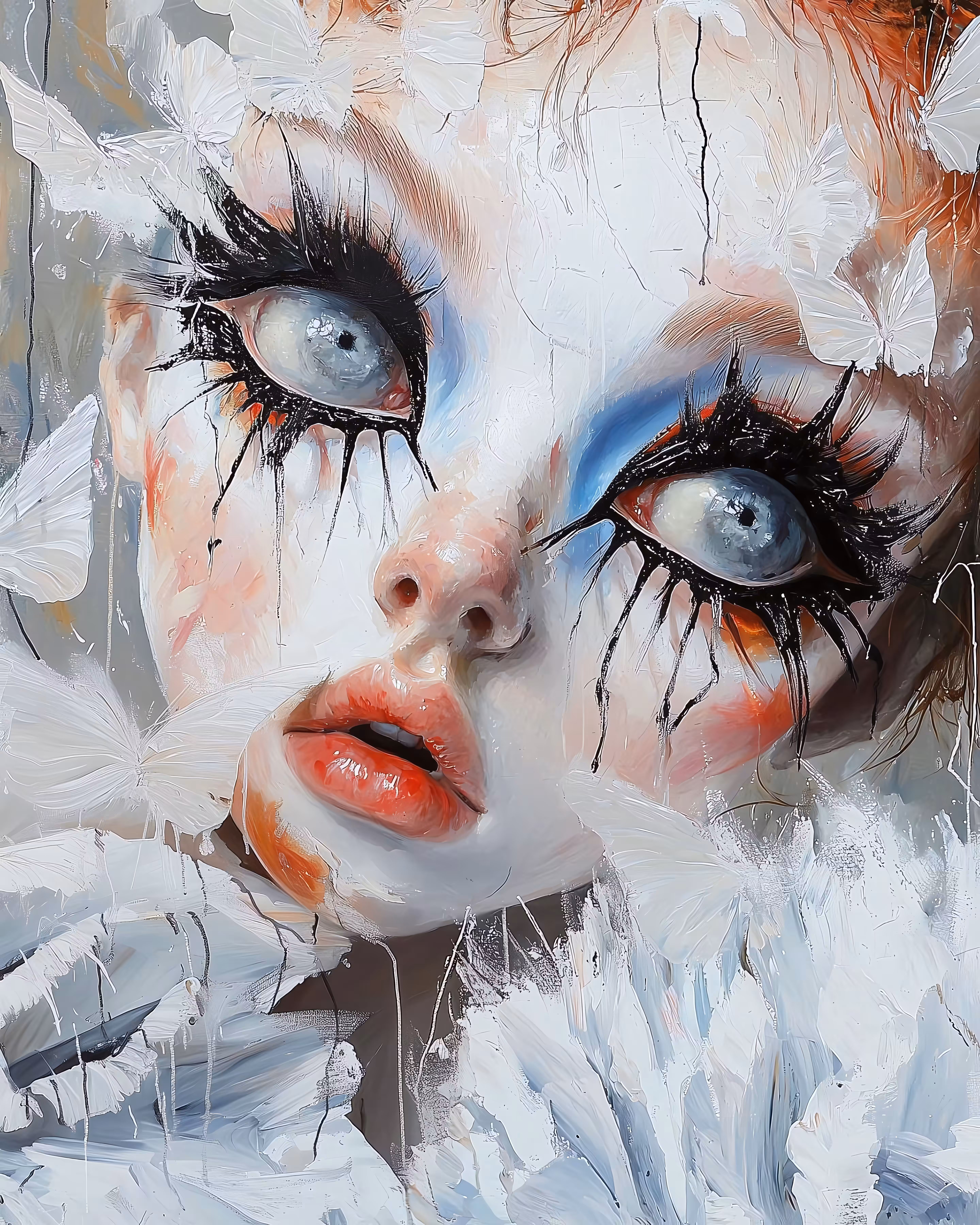 Fae Gaze