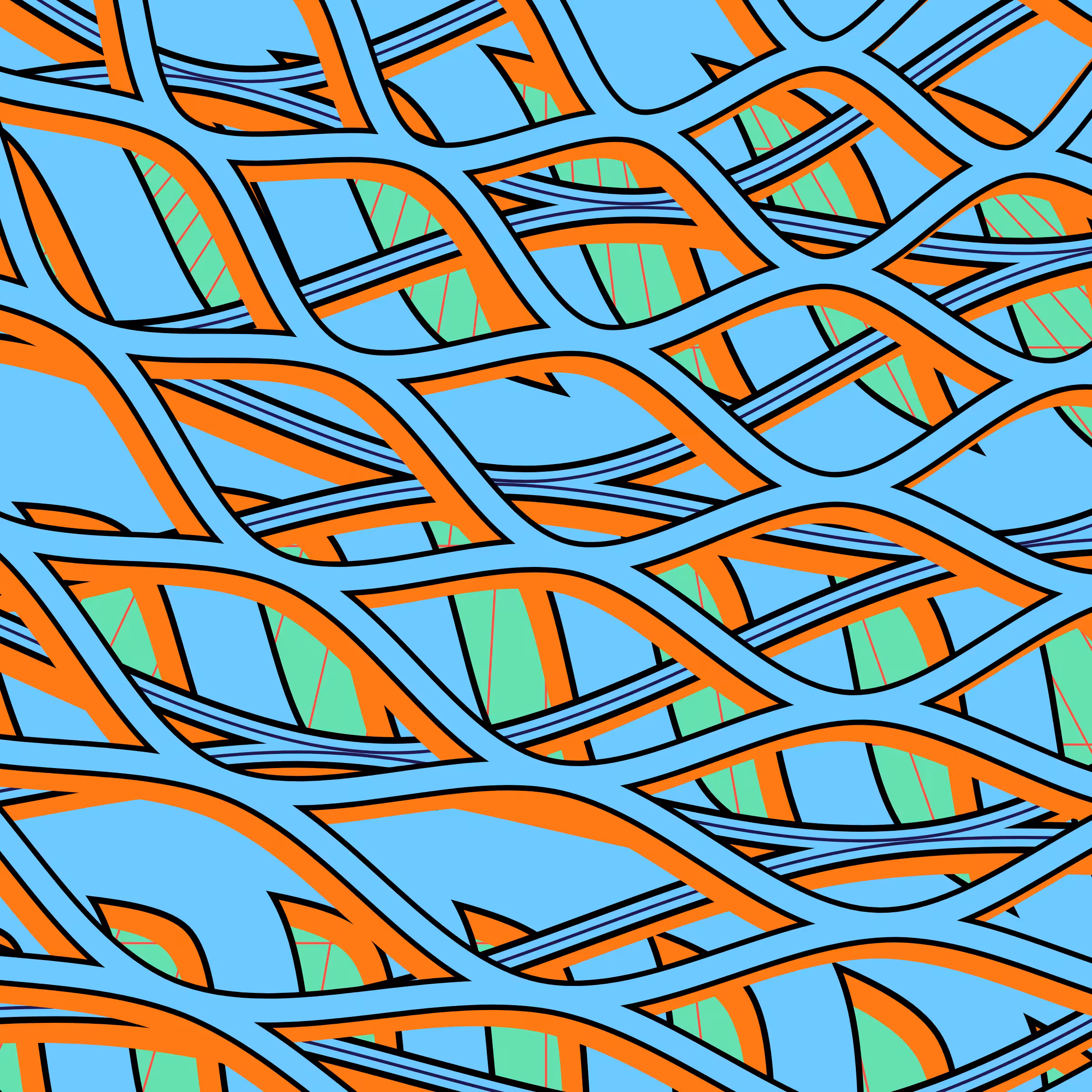 I Saw It in a Dream #179