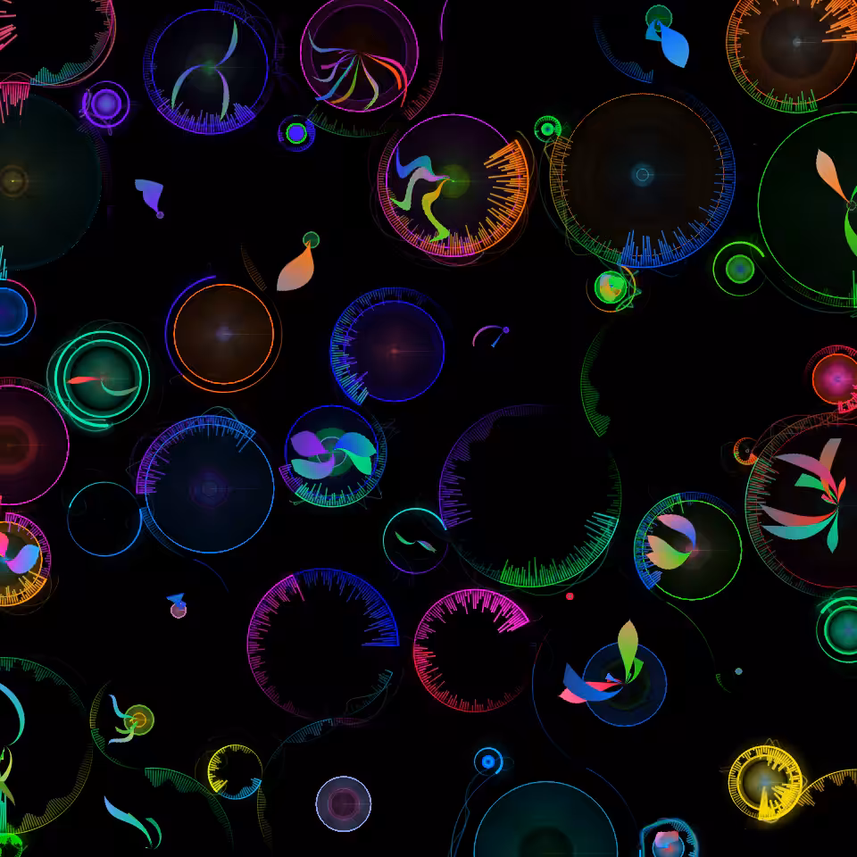 orbits #34