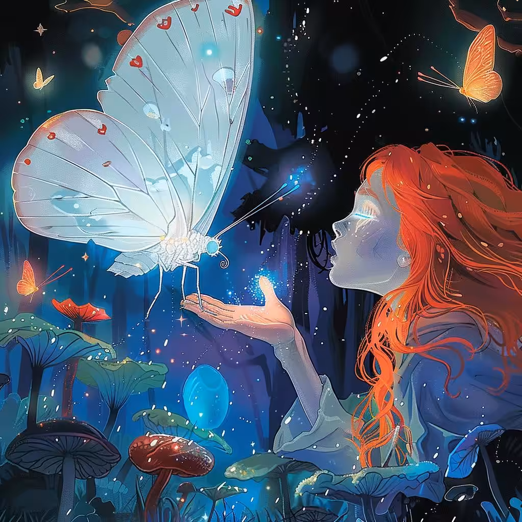 Butterfly#55
