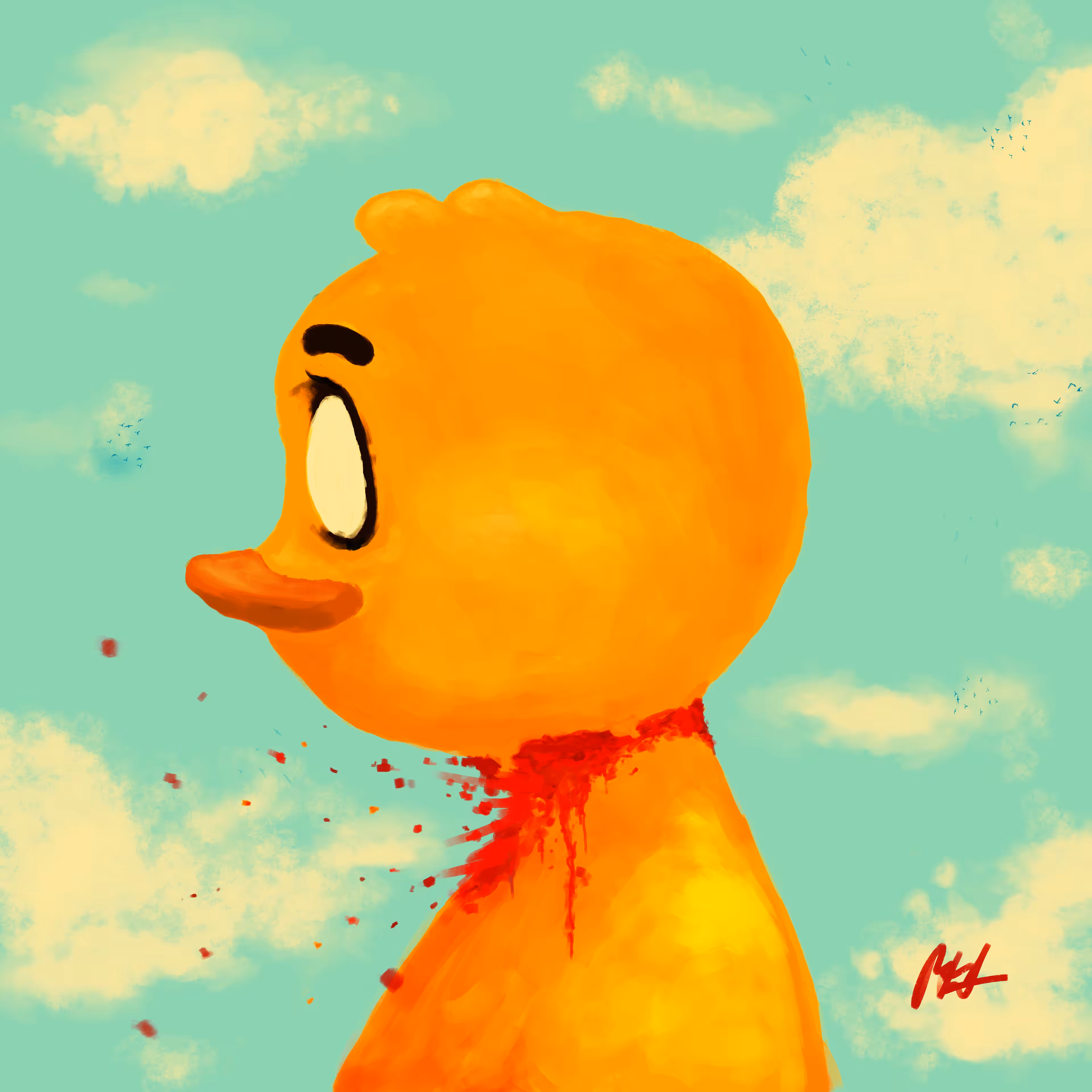 Duckzzy 2