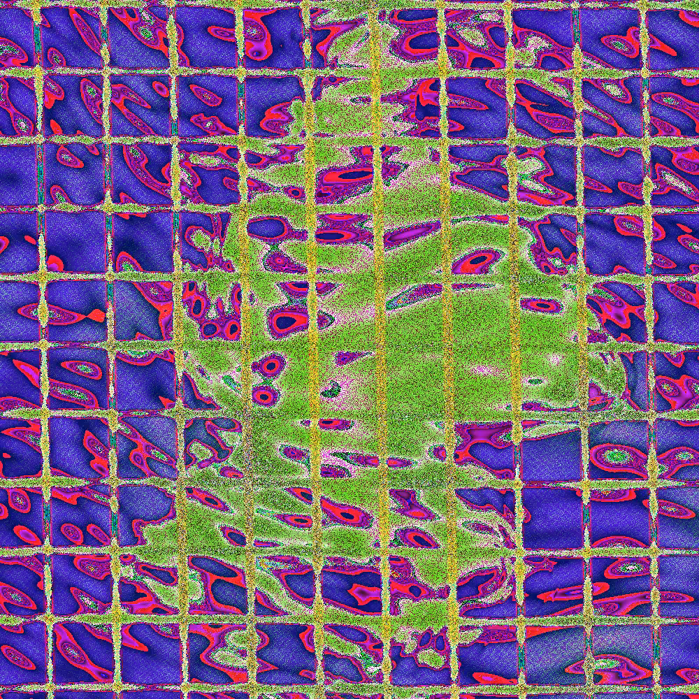 Disintegrate The Ensnared #2