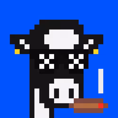 CowPunks #2814