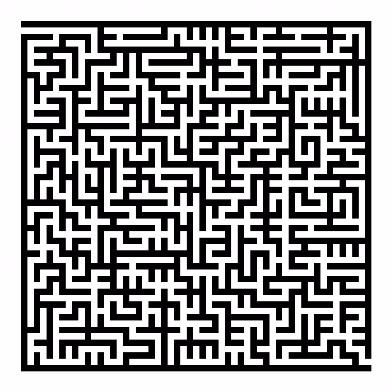 Labyrinth #10