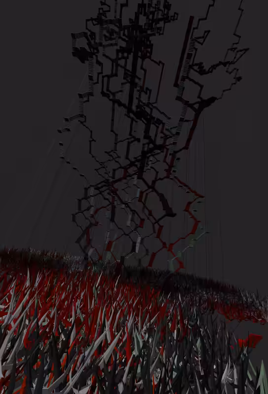 Snapshots from the land of 1000 towers #18