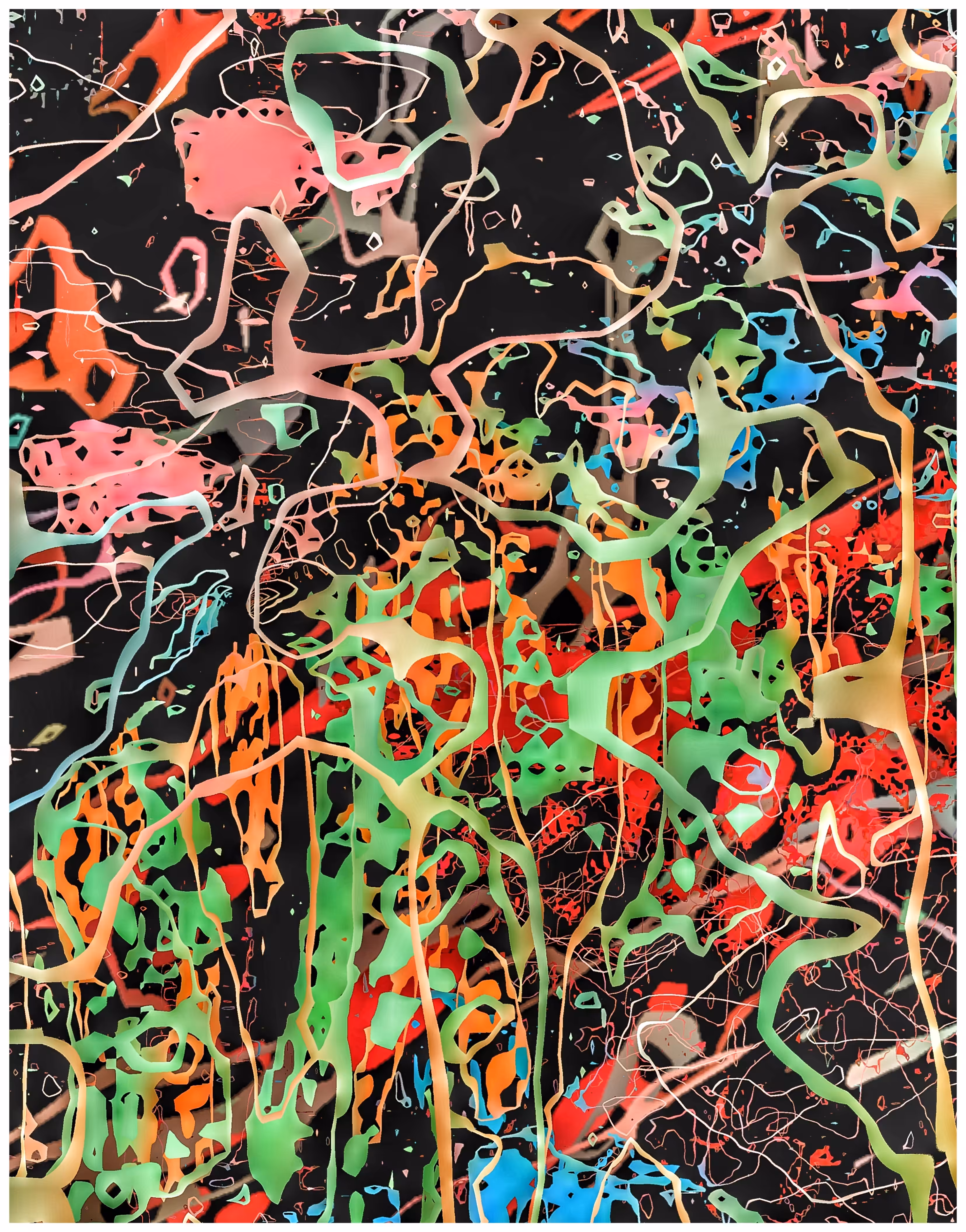 Blackboard jungle 
