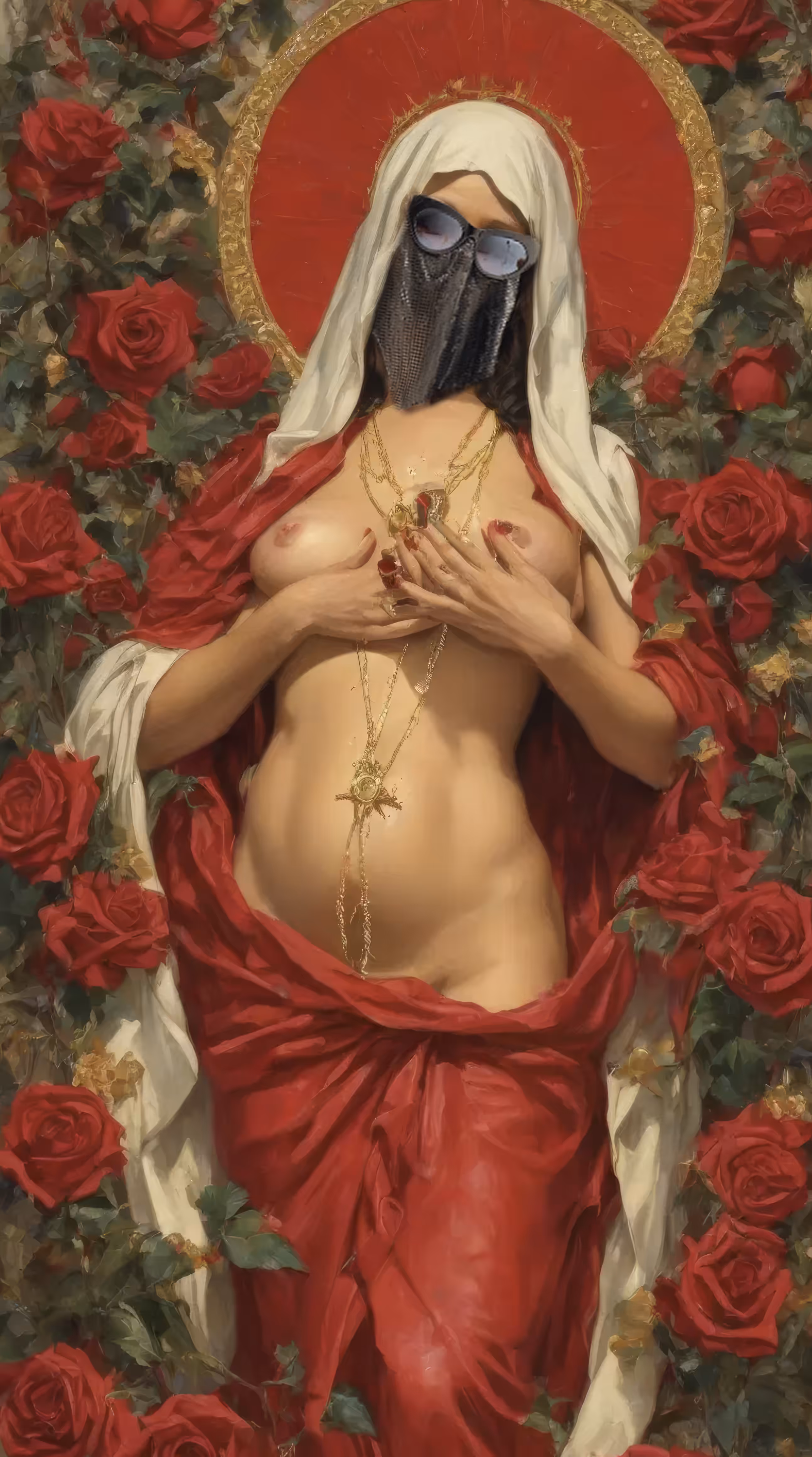 Cryptoartist's Creed #41