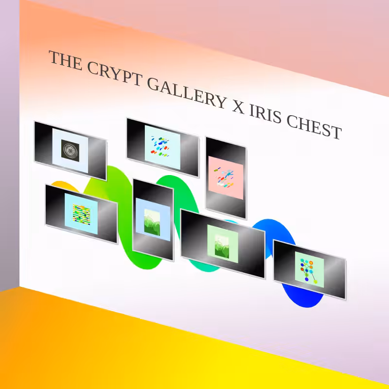 Crypt-o-Show #2