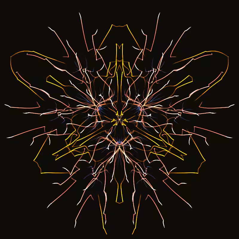 Hypnagogia #3