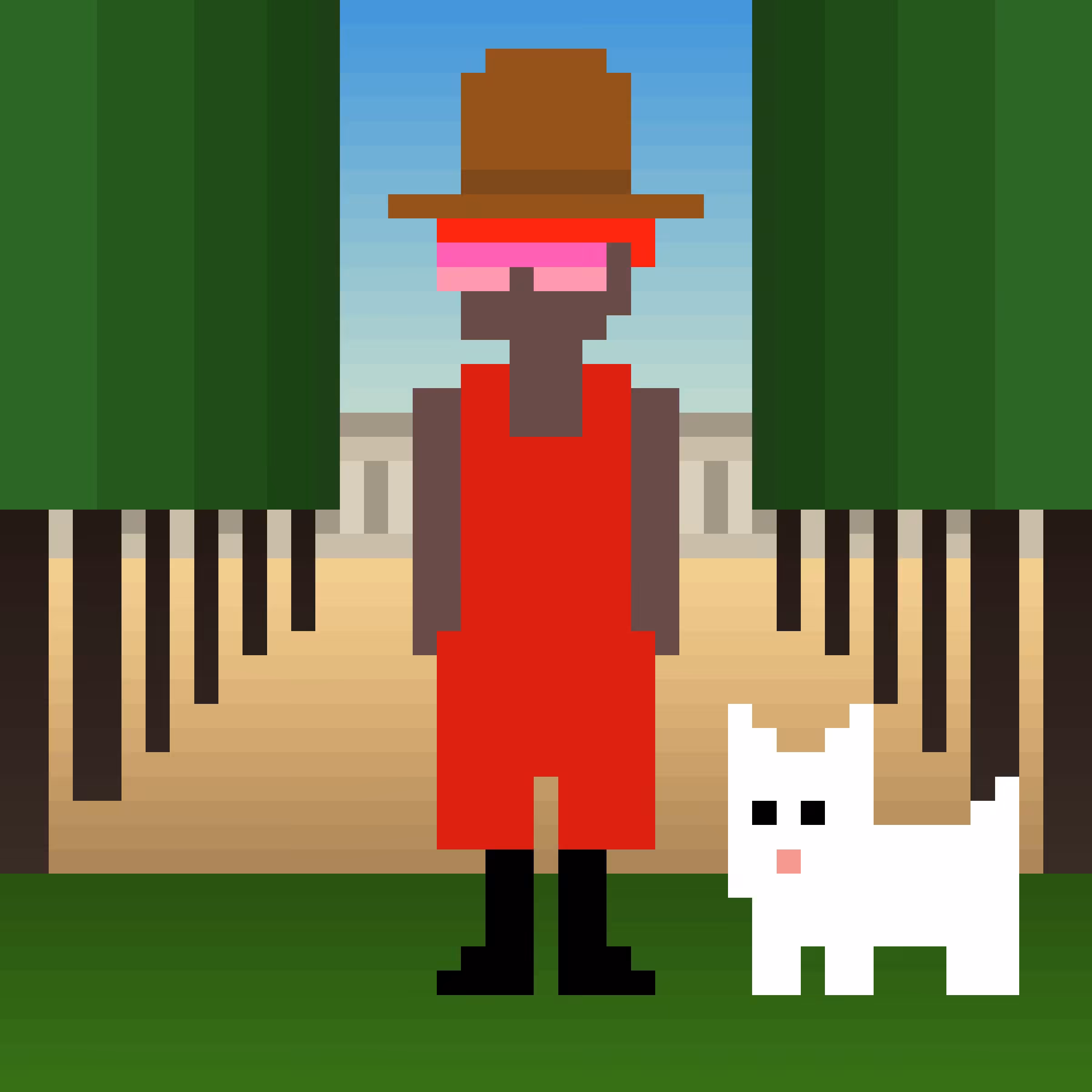 CryptoParisian #641