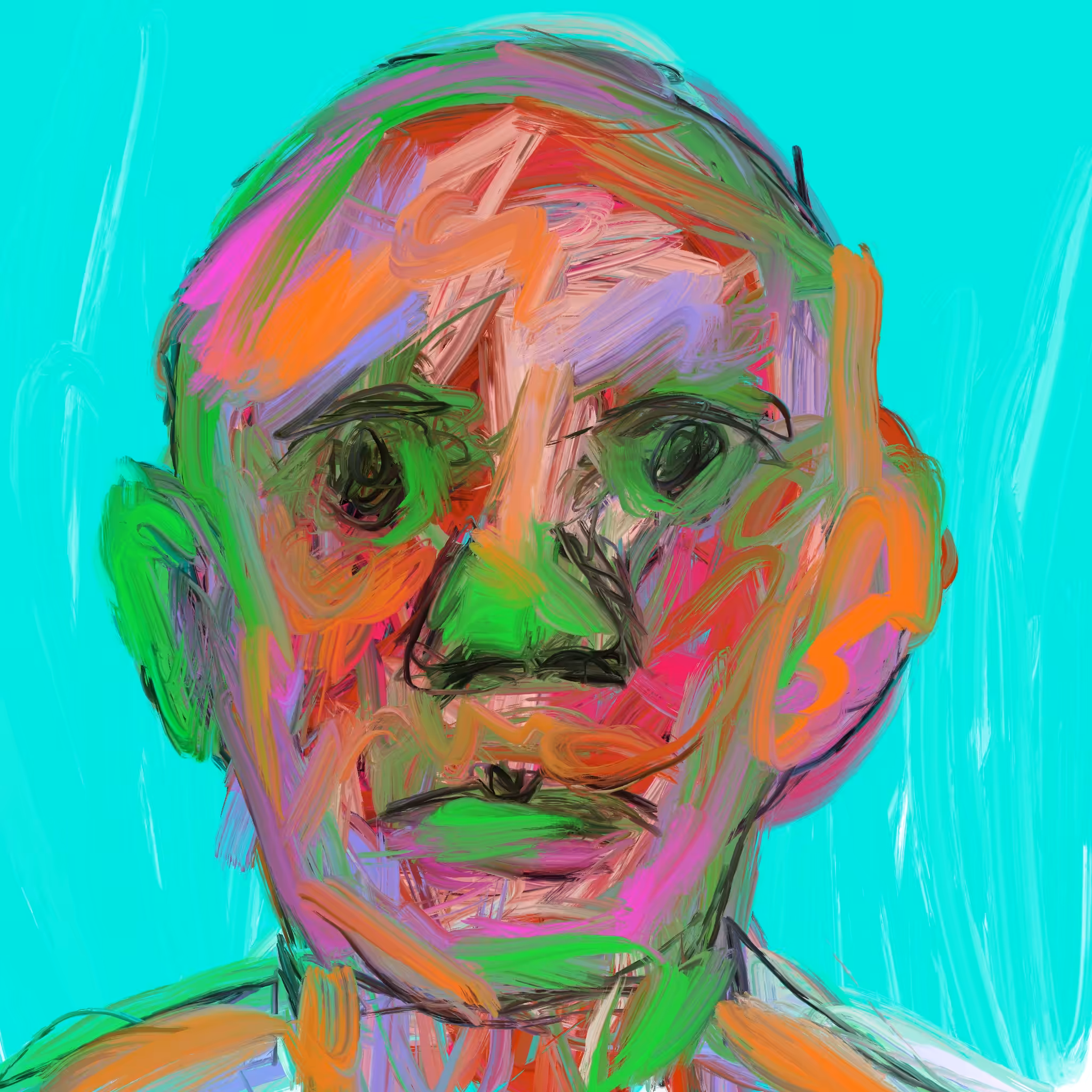Portrait