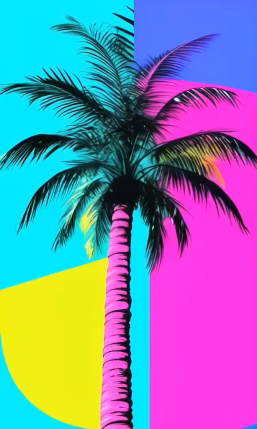 PALM$. 🌴🌴🌴 Tale of Dreams and Reality.: PALM$. Tale of Dreams and Reality. 20/25.