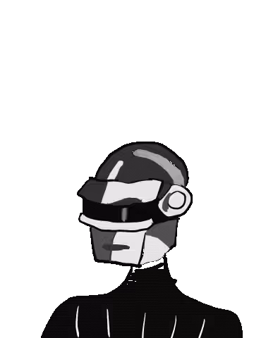 GLITCHED CARTOONS: Peacock Harris