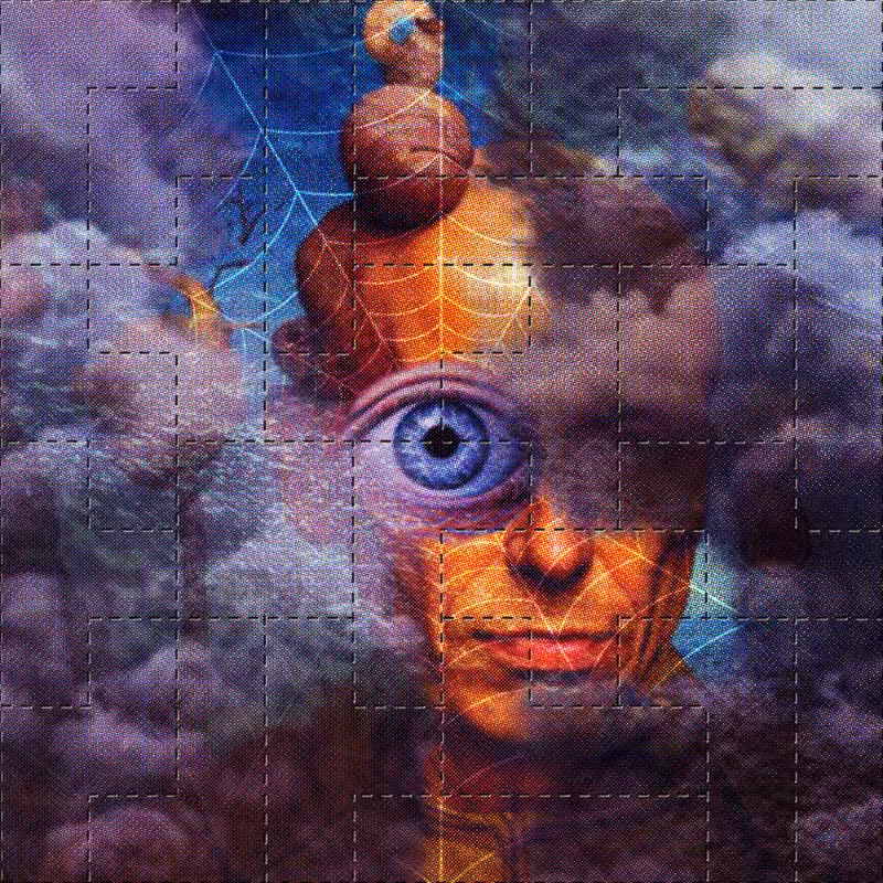 BLOTTER #44