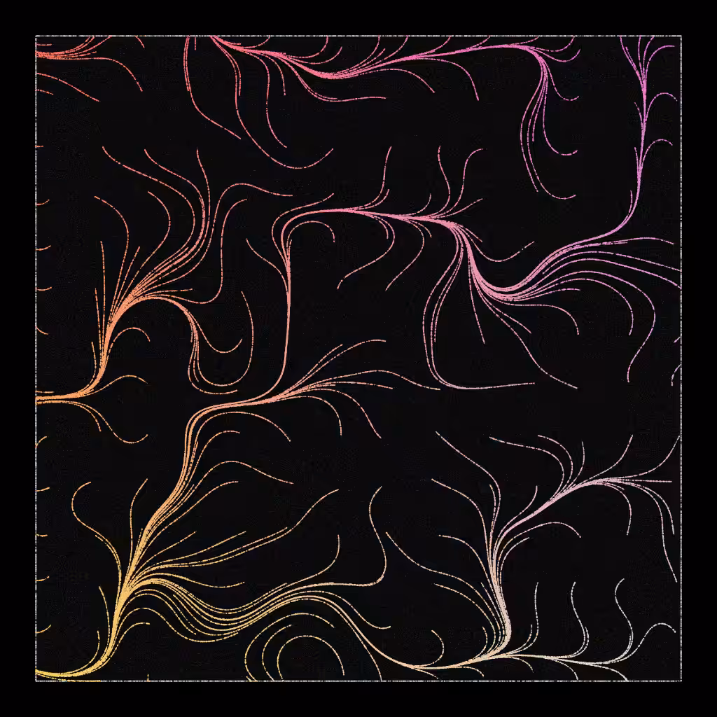 Stranger Flows #82