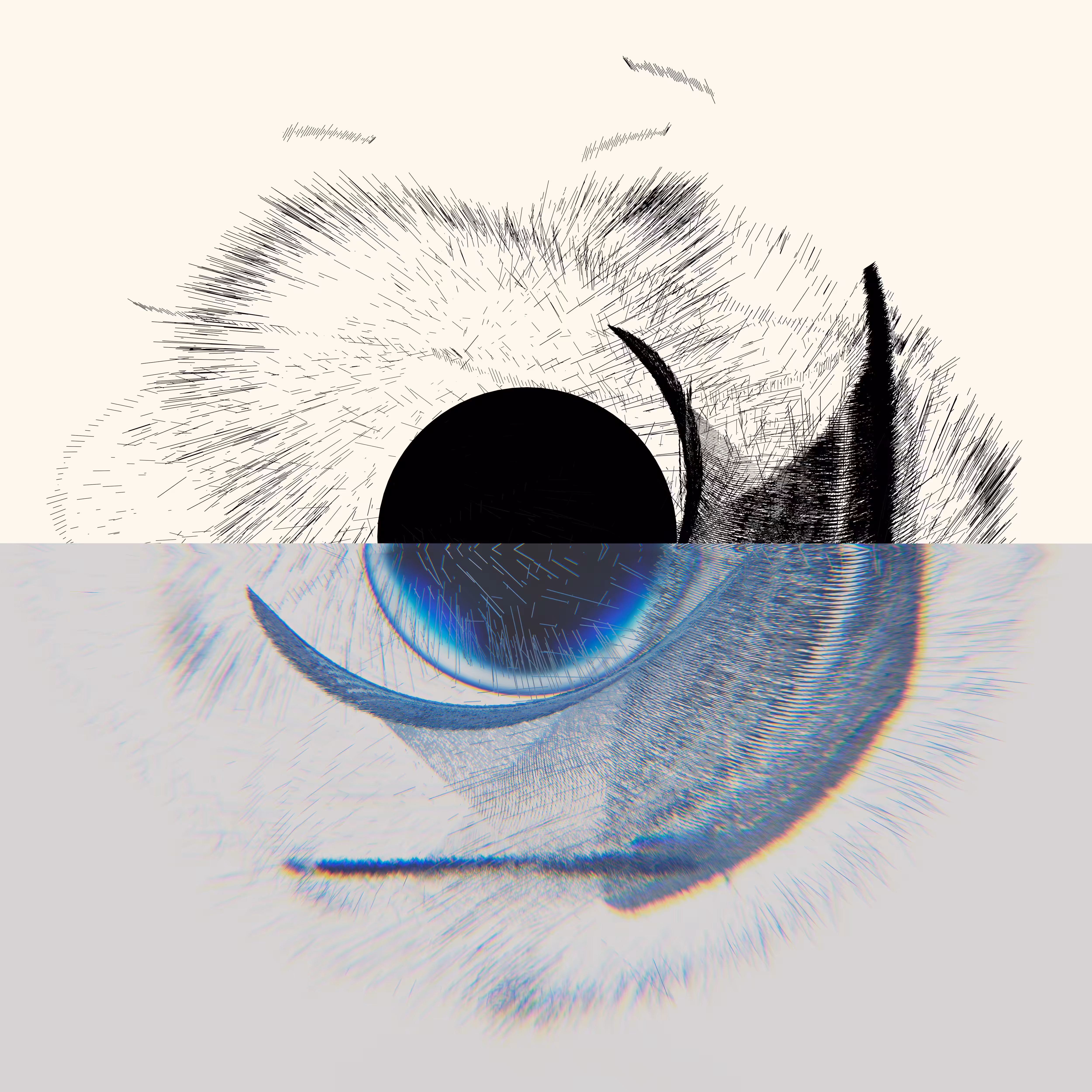 Translucency. Silence 02