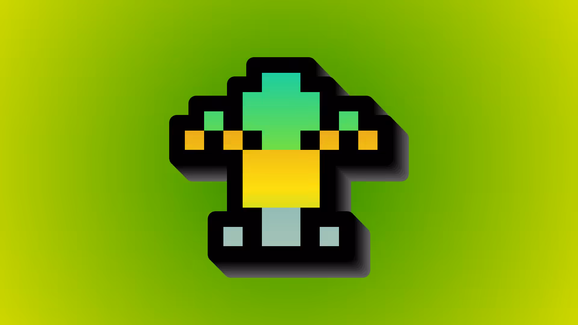 Invaderz #25