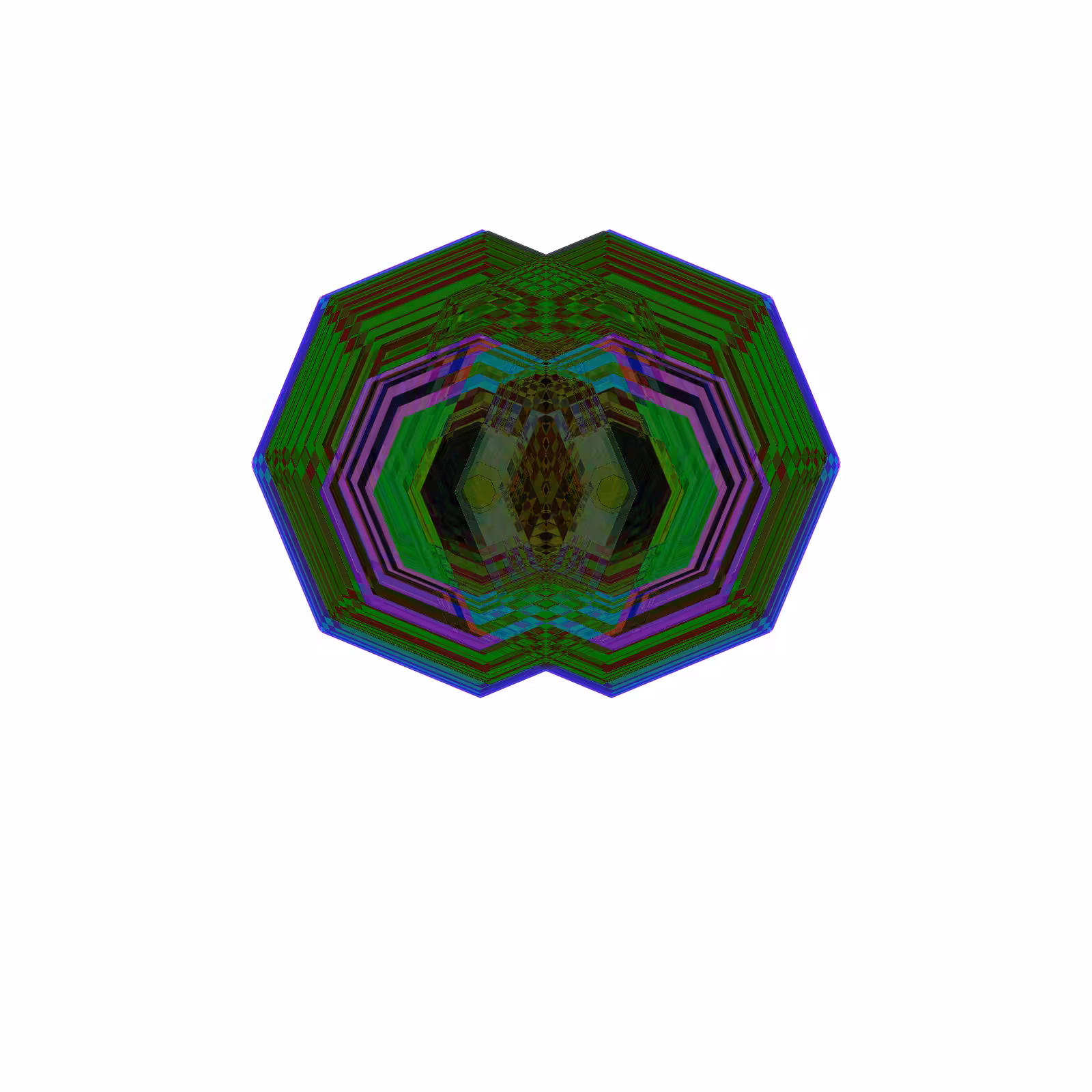 PixelShifter #141