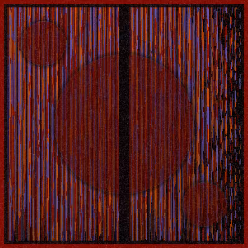 TI·ME III #43