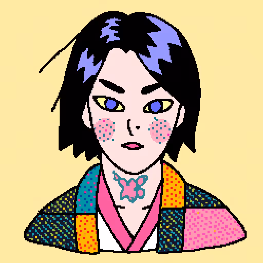 PastelVoid