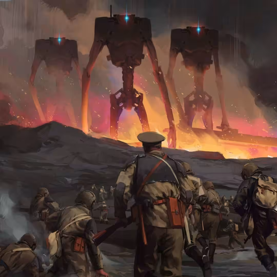 Apocalypse