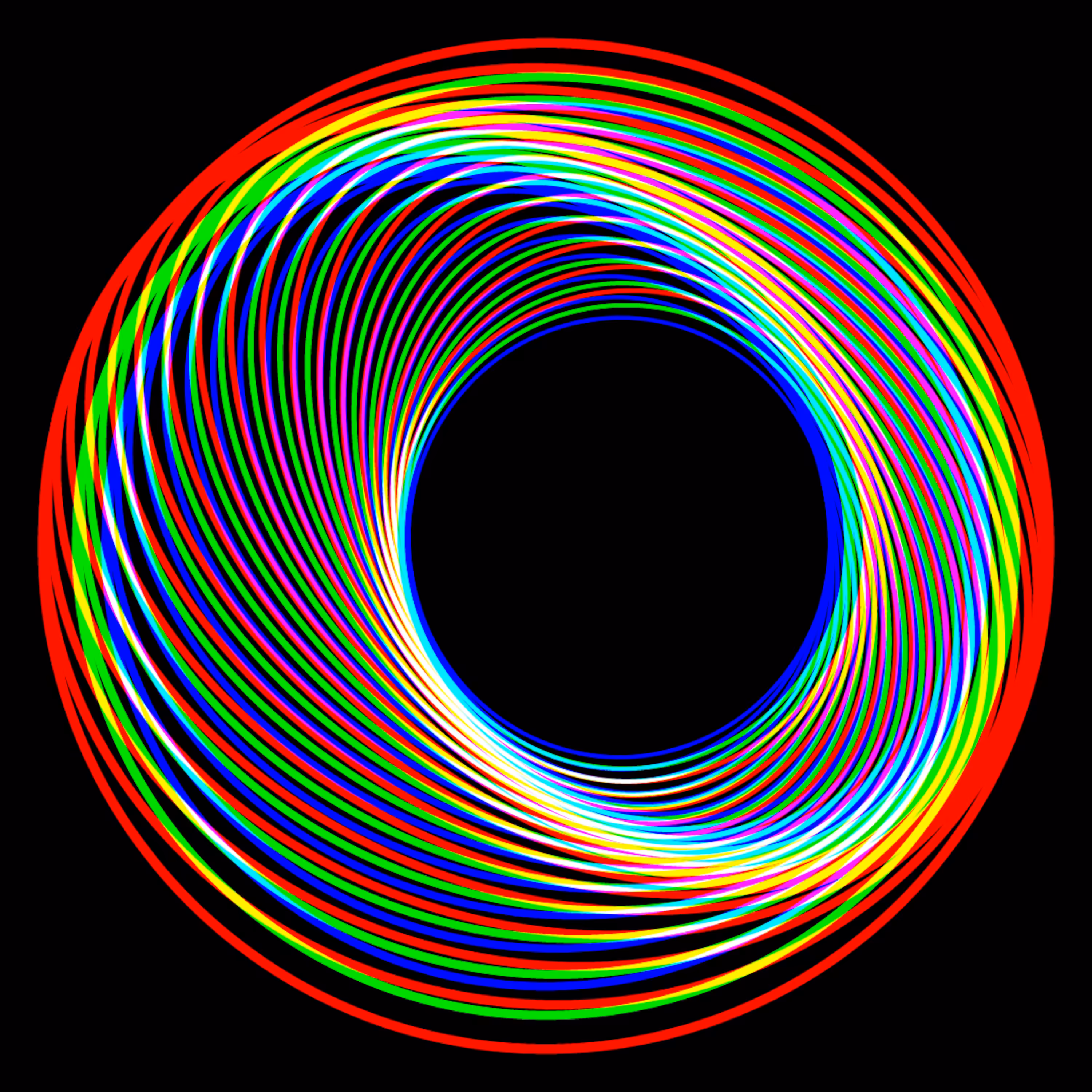 VORTEX #14