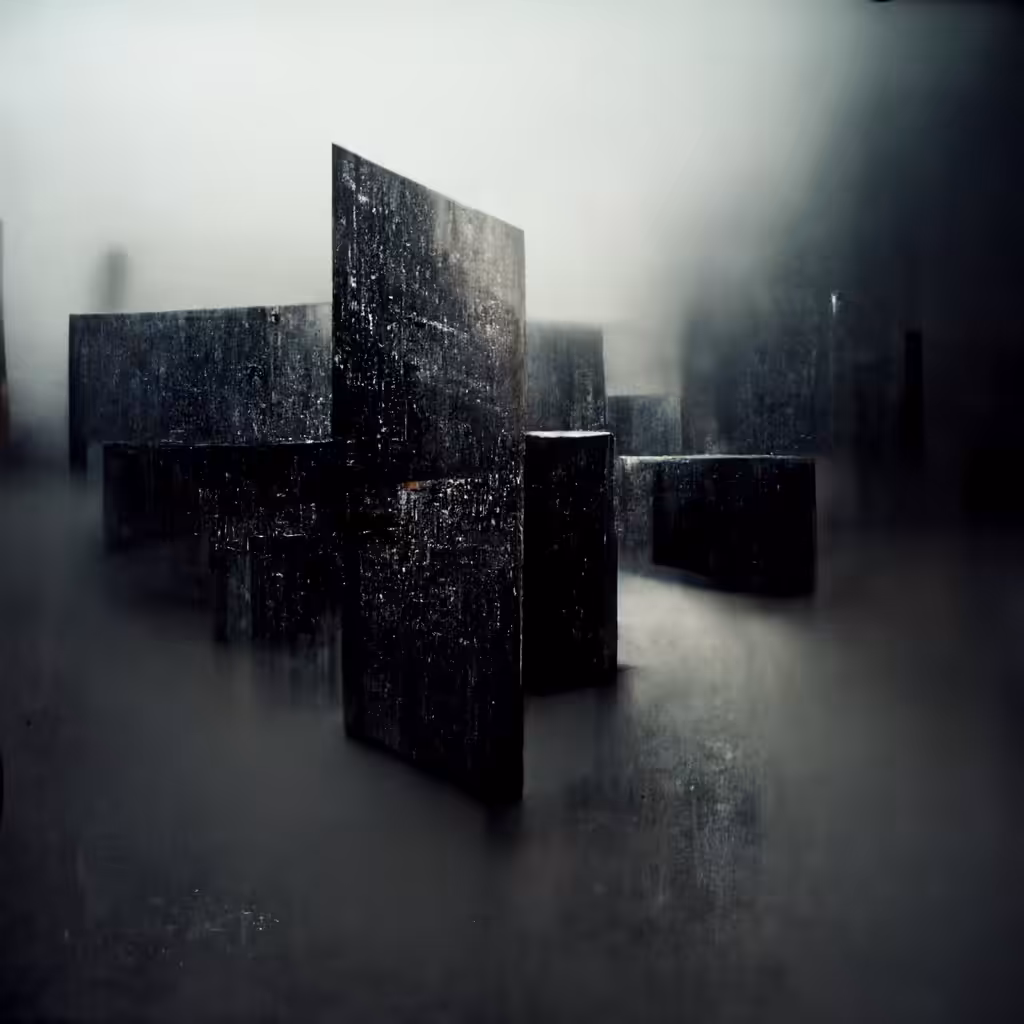 geometrié No. 9