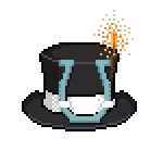 Degen Haberdasher #520