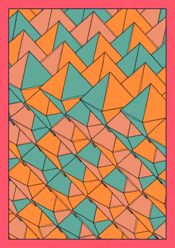 Platonics #58