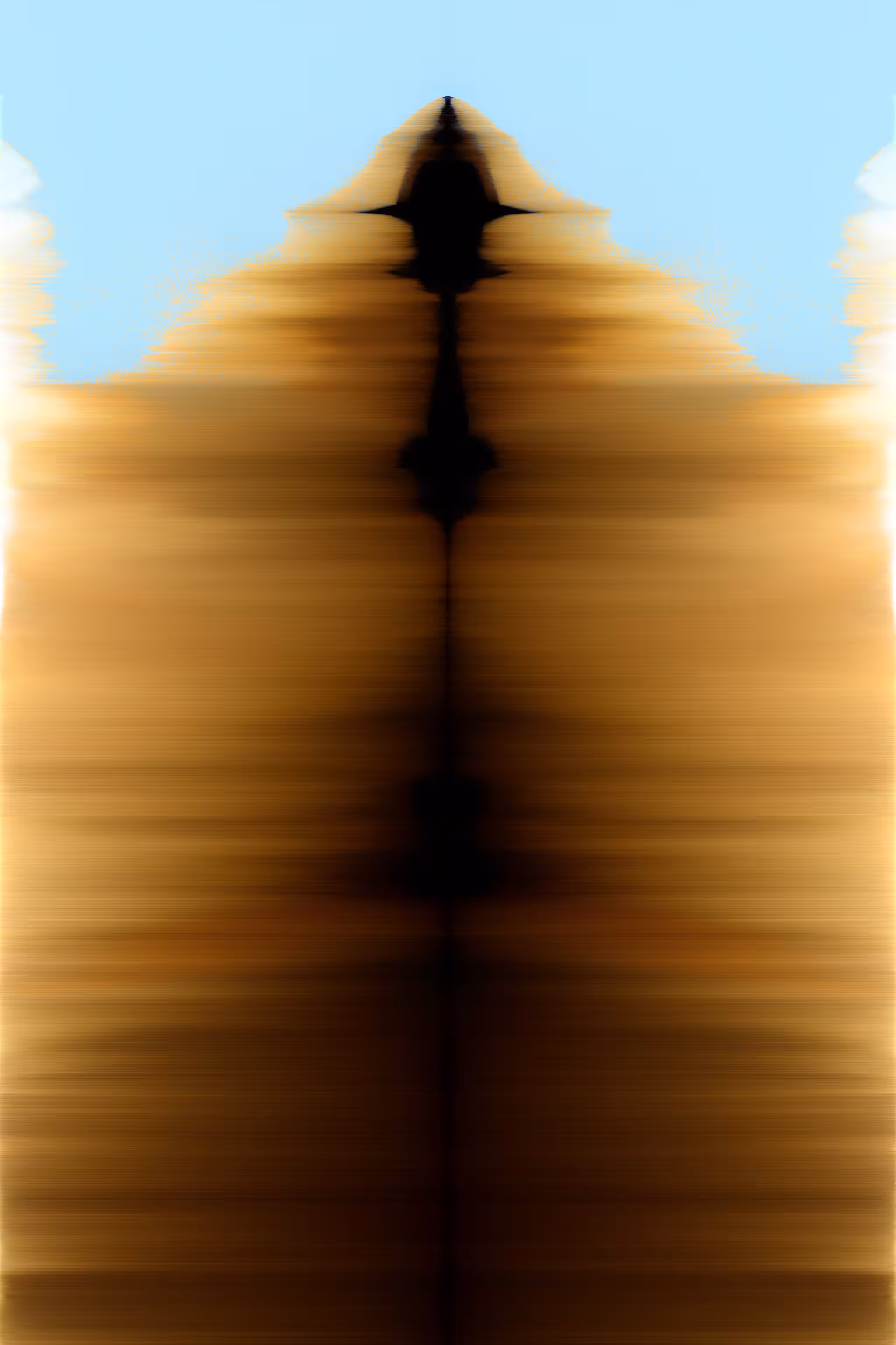 Isles upon Deemed Rivers & Other Wonders 086