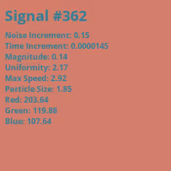 Signal #362