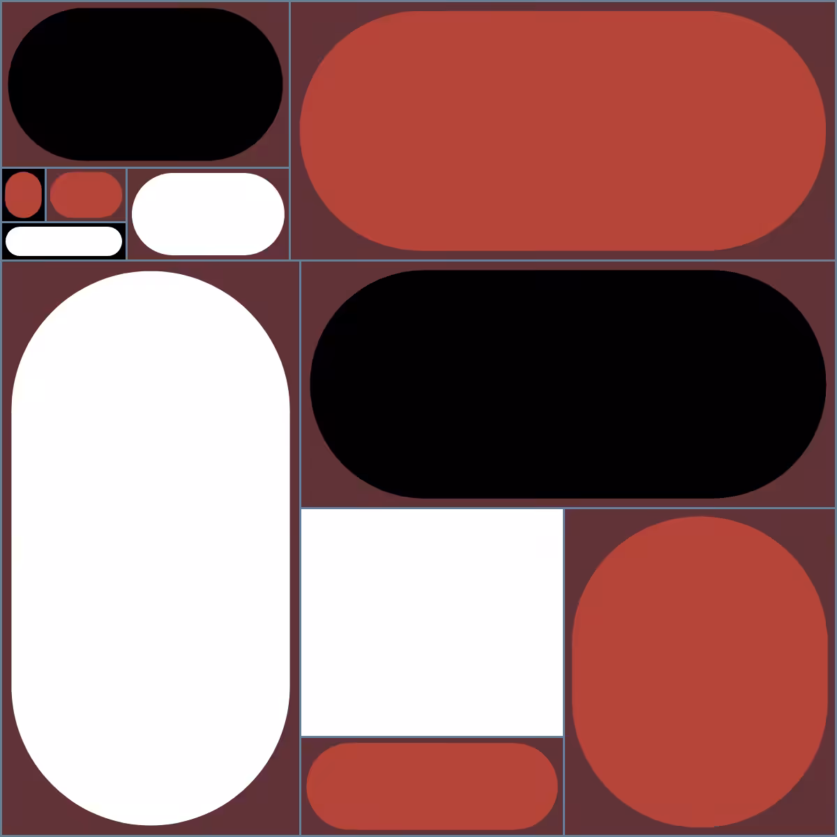 pantonX.1 #6