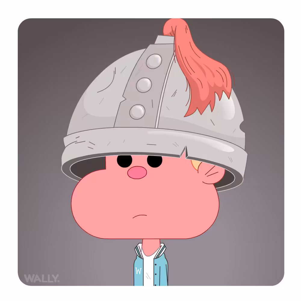 WALLY 0621
