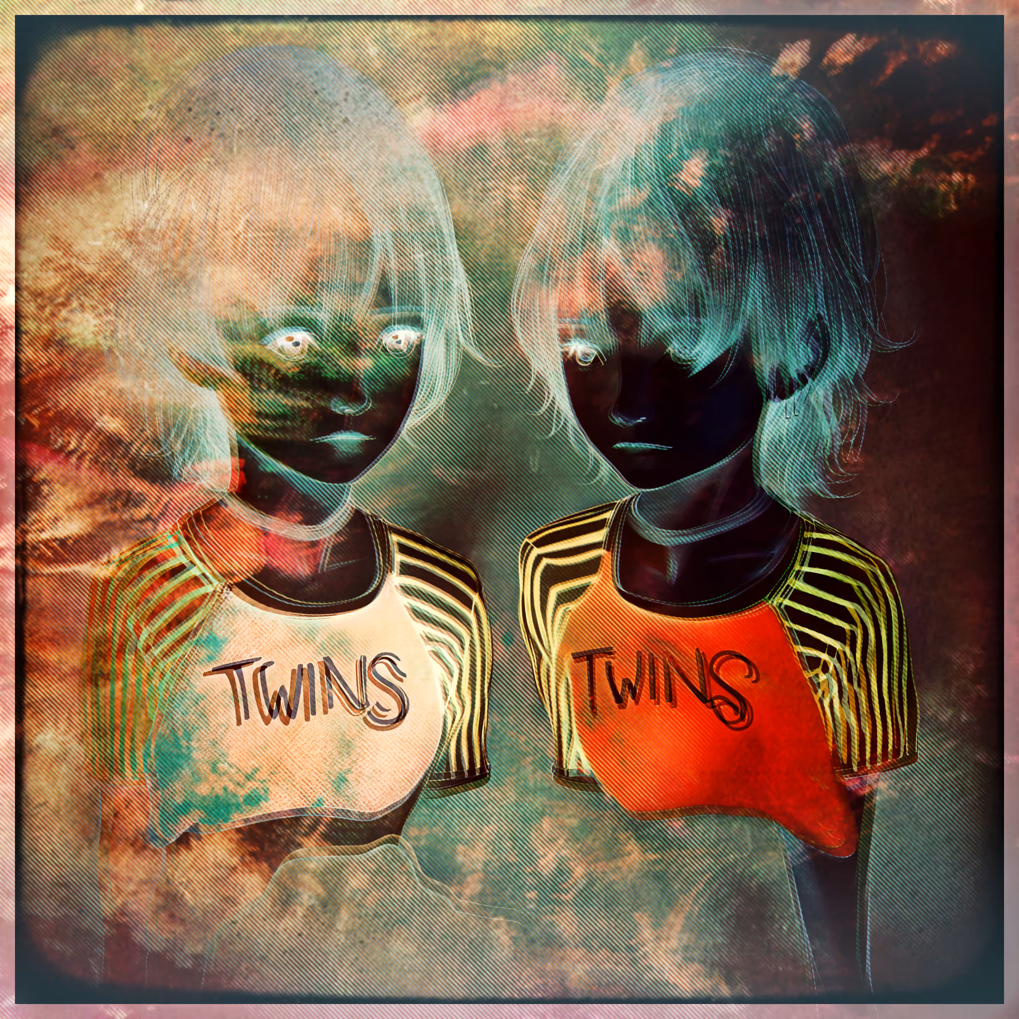 Lomo Artopia Twins