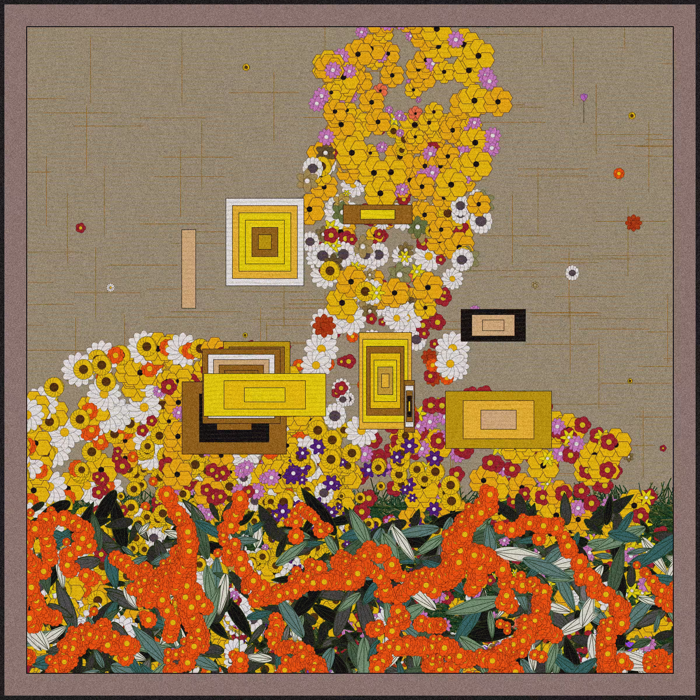 FloraForms #111