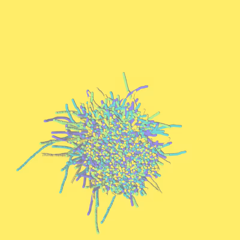 fibinous infection #41
