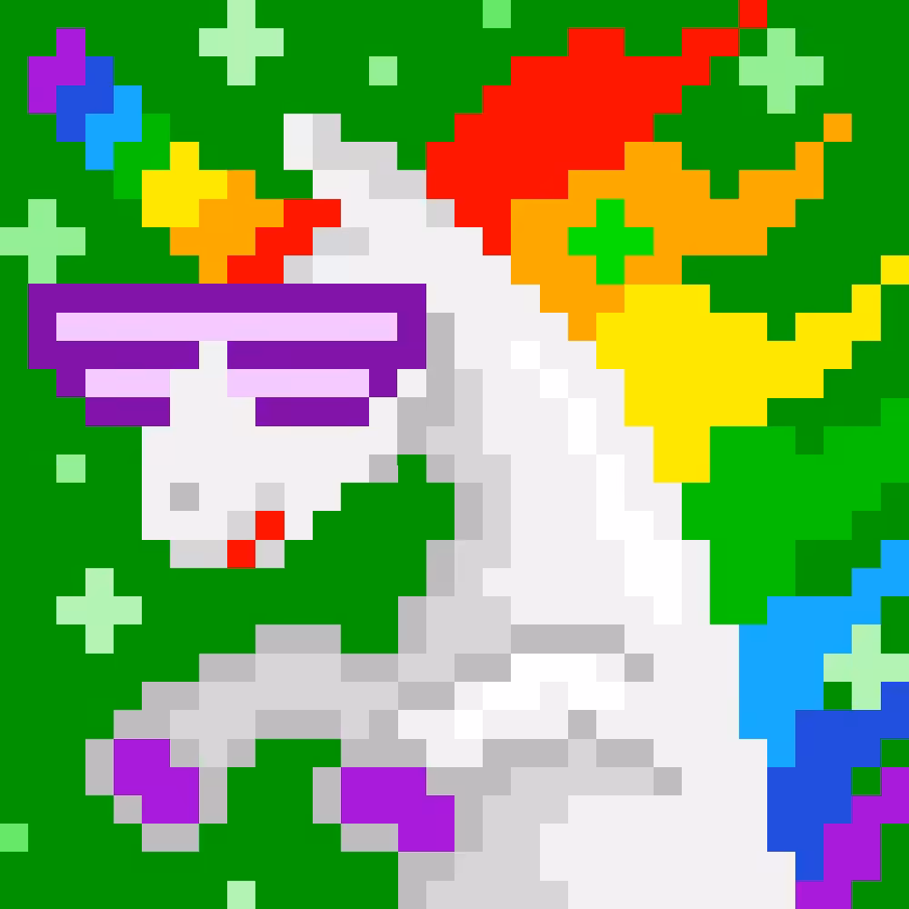 Unicorn #3754