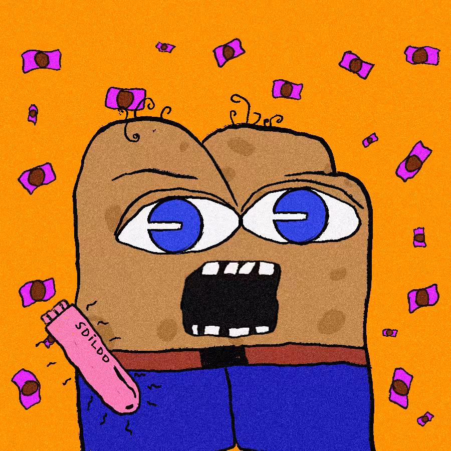 SPENGE #1174